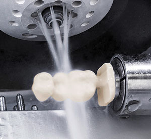 fresado CNC